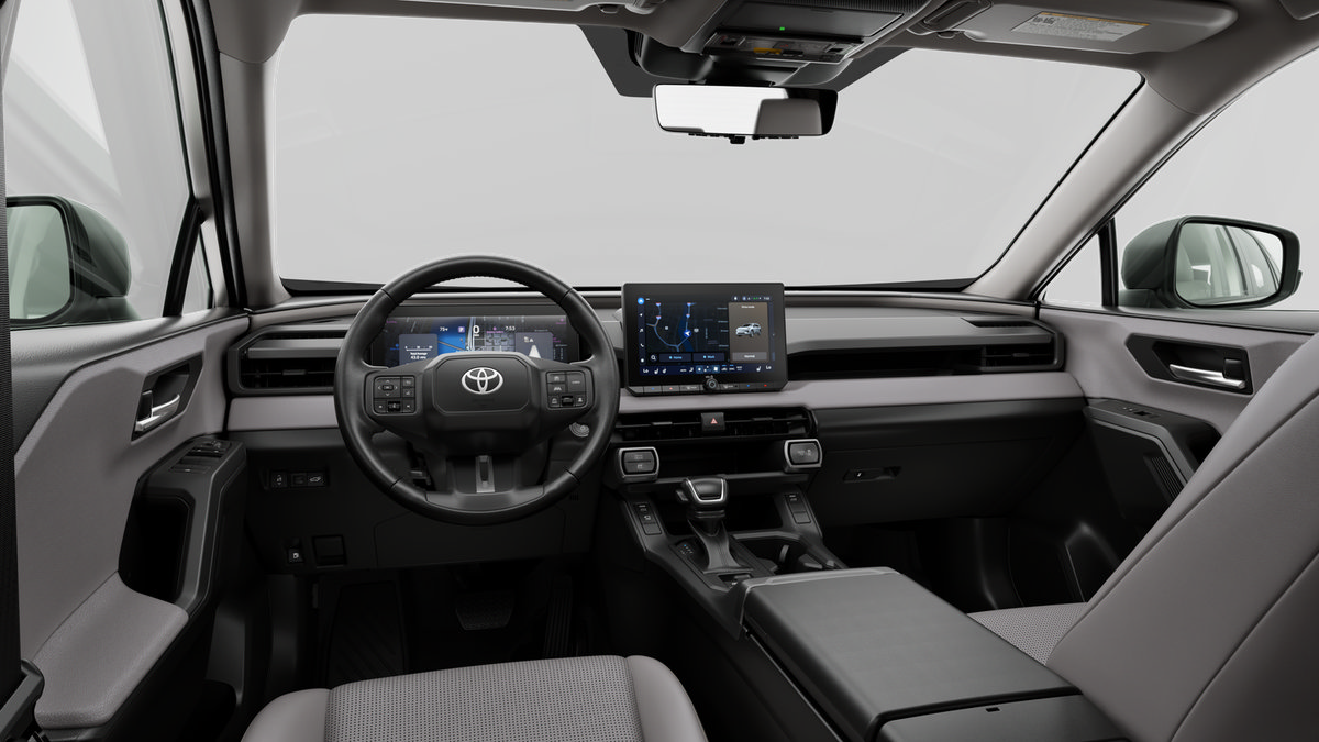 New 2026 Toyota RAV4 XLE Premium w/ Panoramic Sun Roof Package FWD image 20