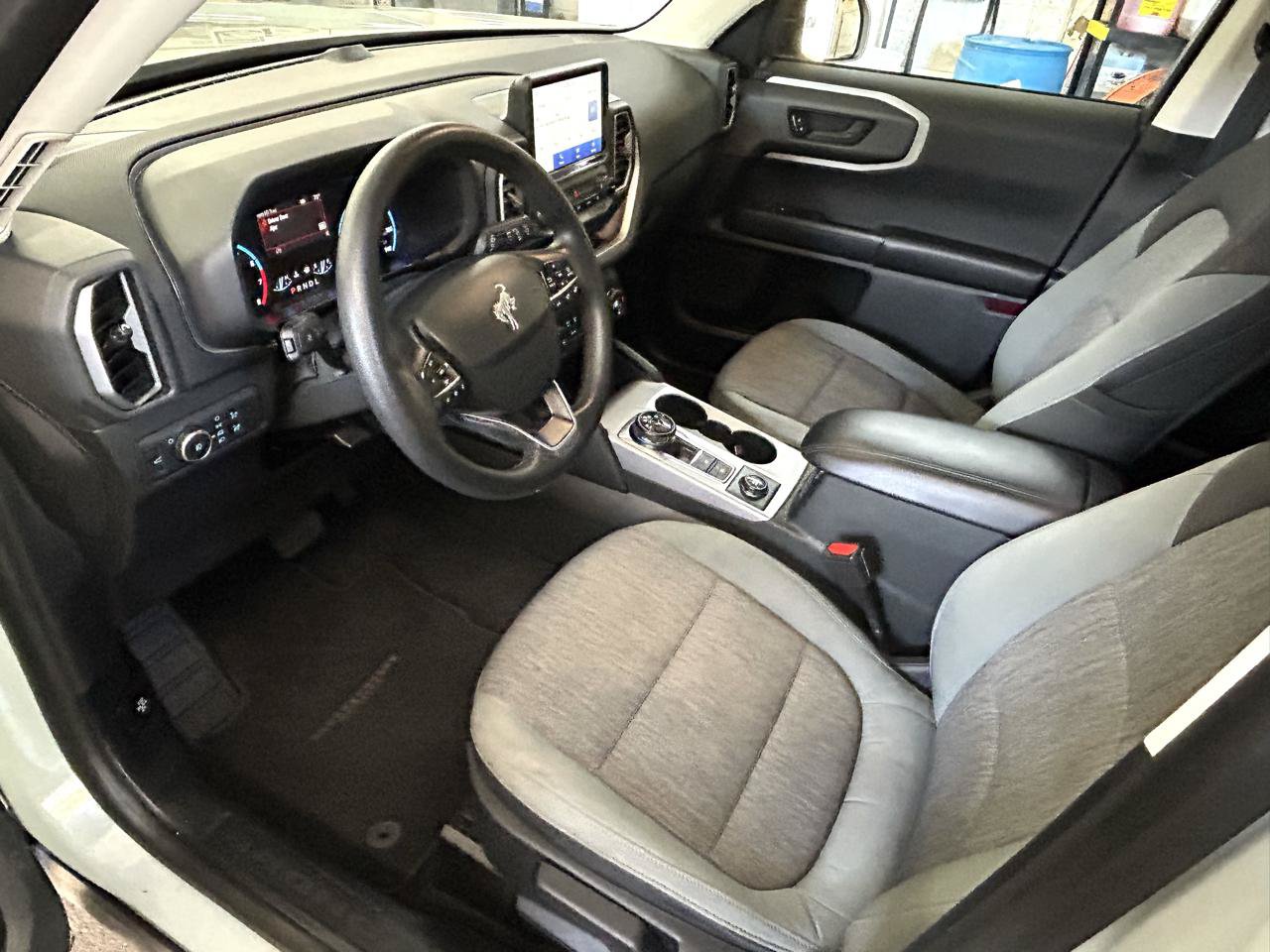 Used 2021 Ford Bronco Sport Big Bend AWD/4WD image 13