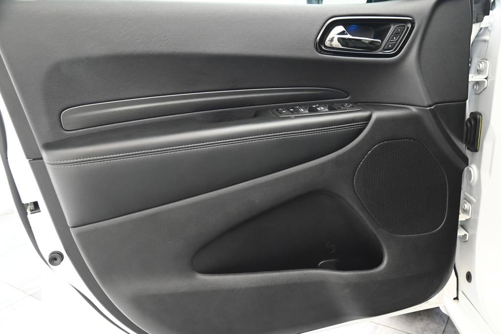 Used 2022 Dodge Durango GT image 7
