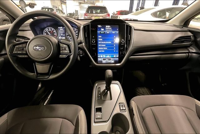 Used 2025 Subaru Crosstrek 2.5i Limited AWD/4WD image 15