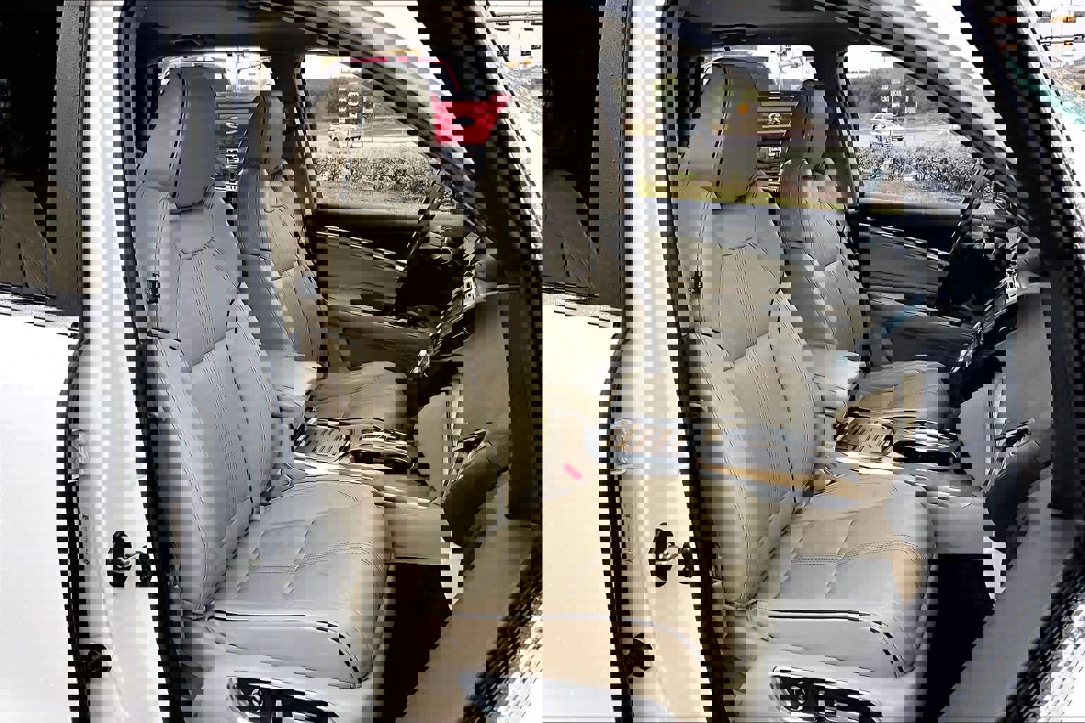 Used 2019 Acura MDX FWD w/ Advance Package image 8