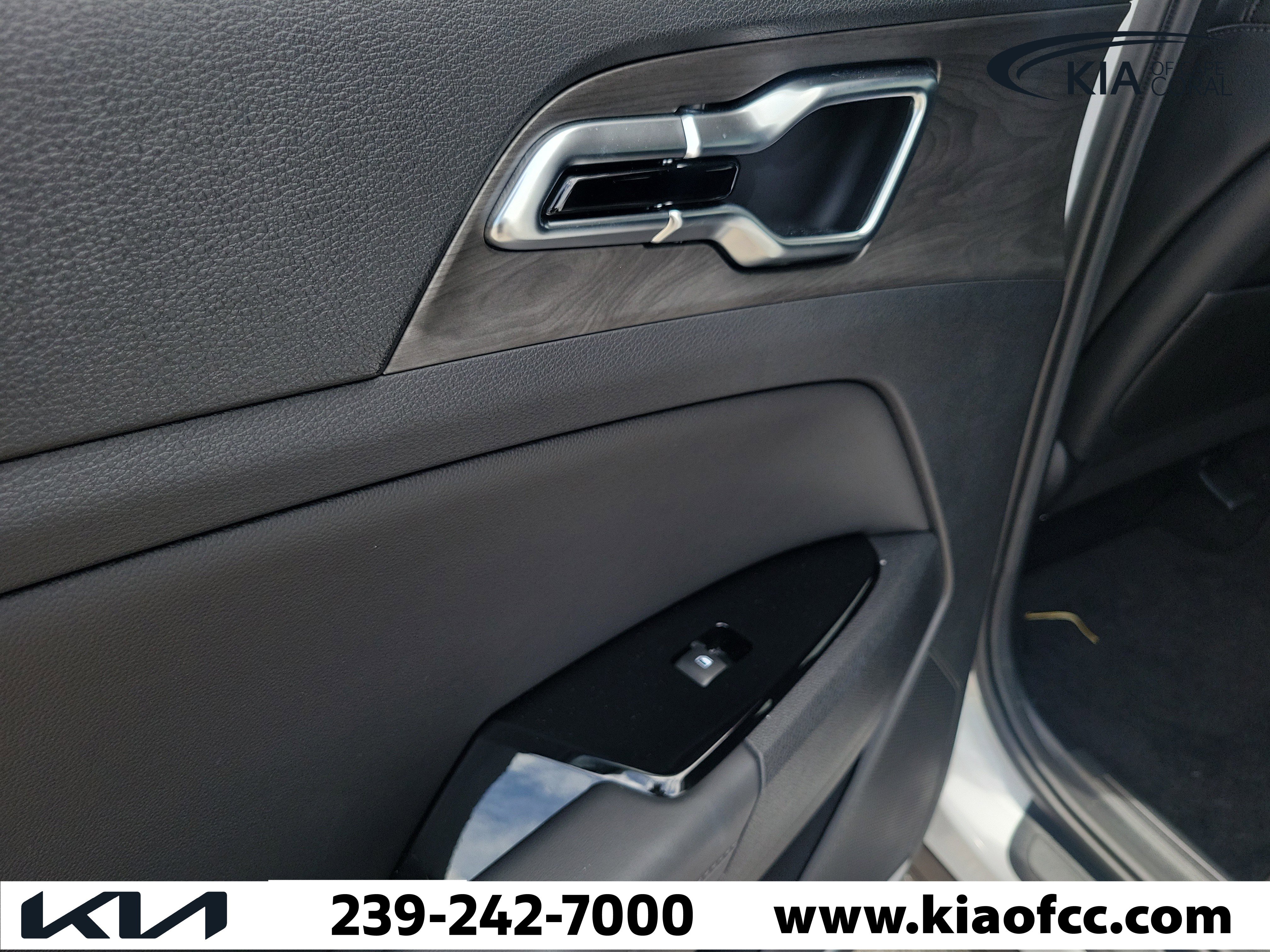 Certified 2024 Kia Sportage X-Pro AWD/4WD image 13