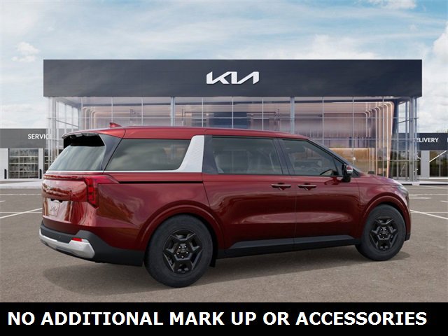 New 2026 Kia Carnival image 6