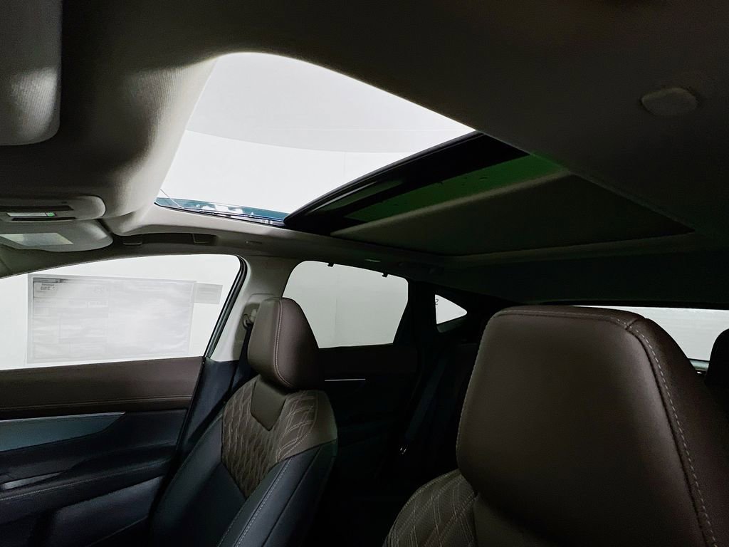 New 2026 Nissan Murano Platinum image 20