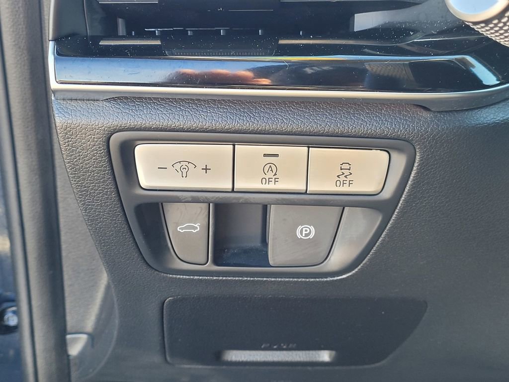 Used 2023 Genesis G80 2.5T image 24