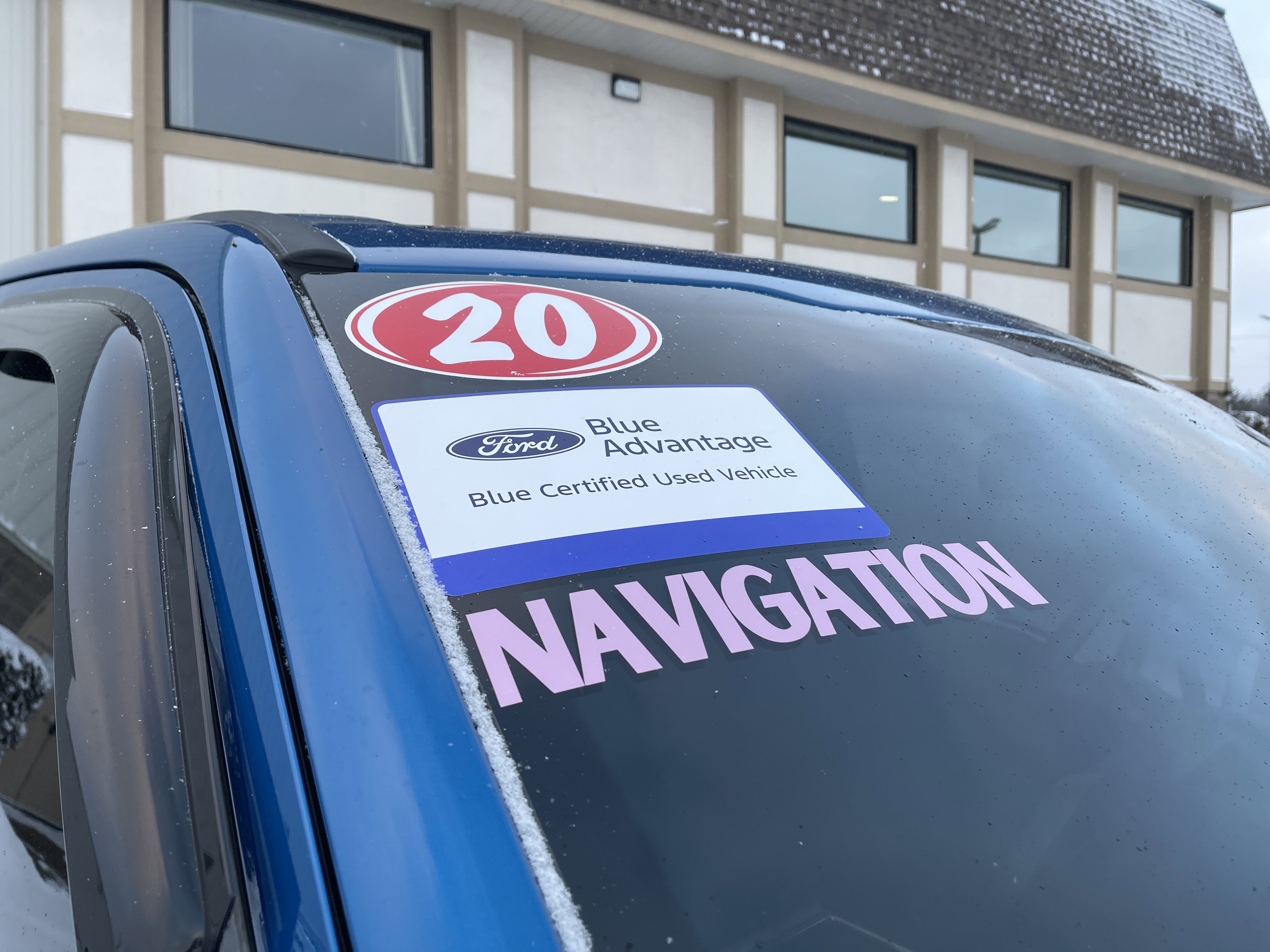 Used 2020 Ford F350 Lariat w/ Tremor Off-Road Package image 29