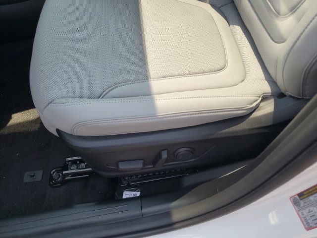 New 2026 Hyundai Santa Cruz Limited AWD/4WD image 17