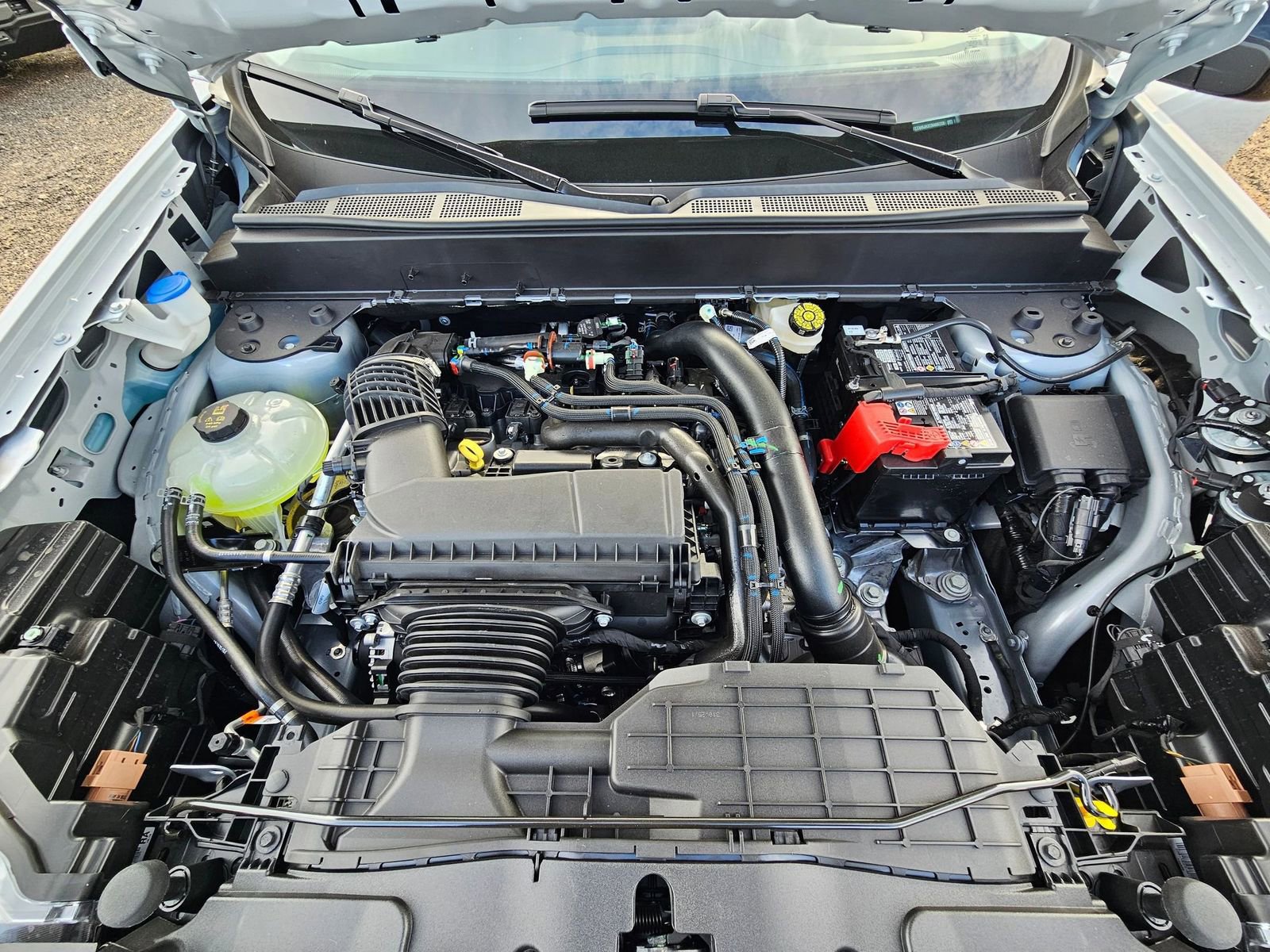 New 2026 Ford Maverick XLT w/ XLT Luxury Package AWD/4WD image 21