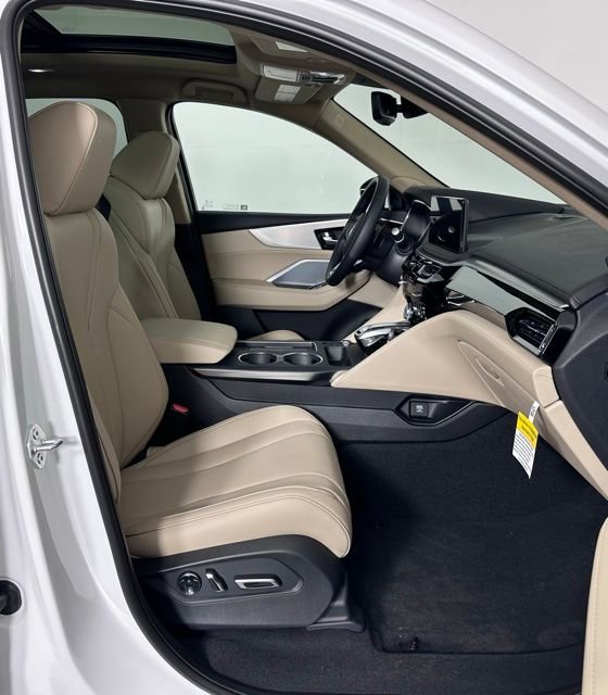 New 2026 Acura MDX SH-AWD image 31