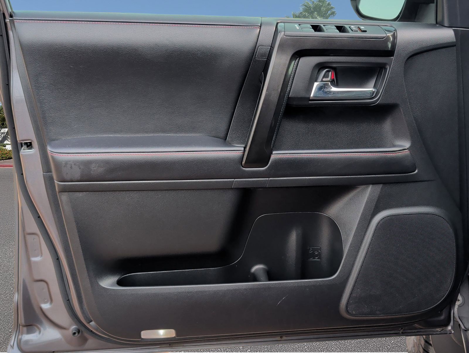 Used 2023 Toyota 4Runner TRD Off-Road Premium image 8