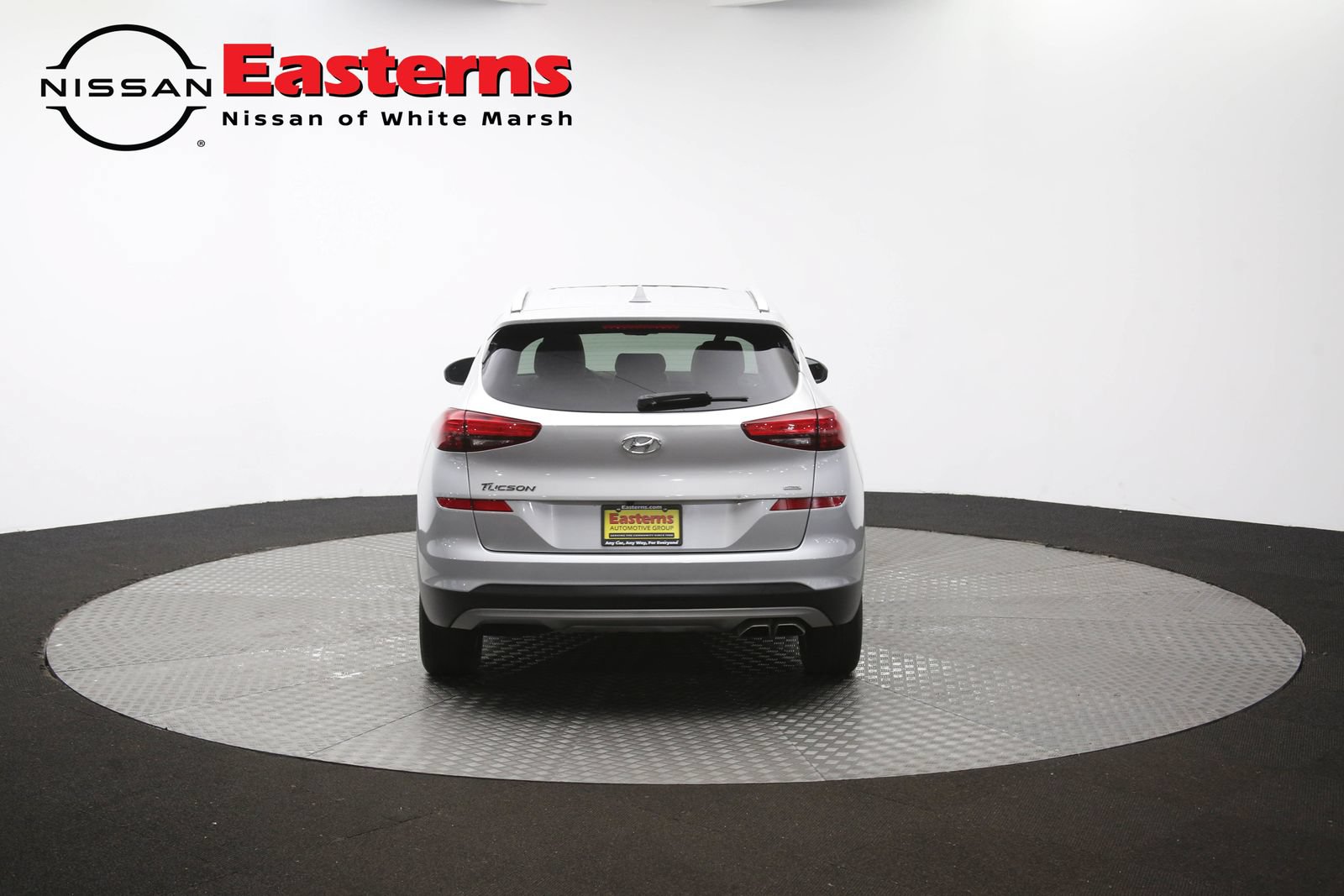 Used 2021 Hyundai Tucson SEL AWD/4WD image 39