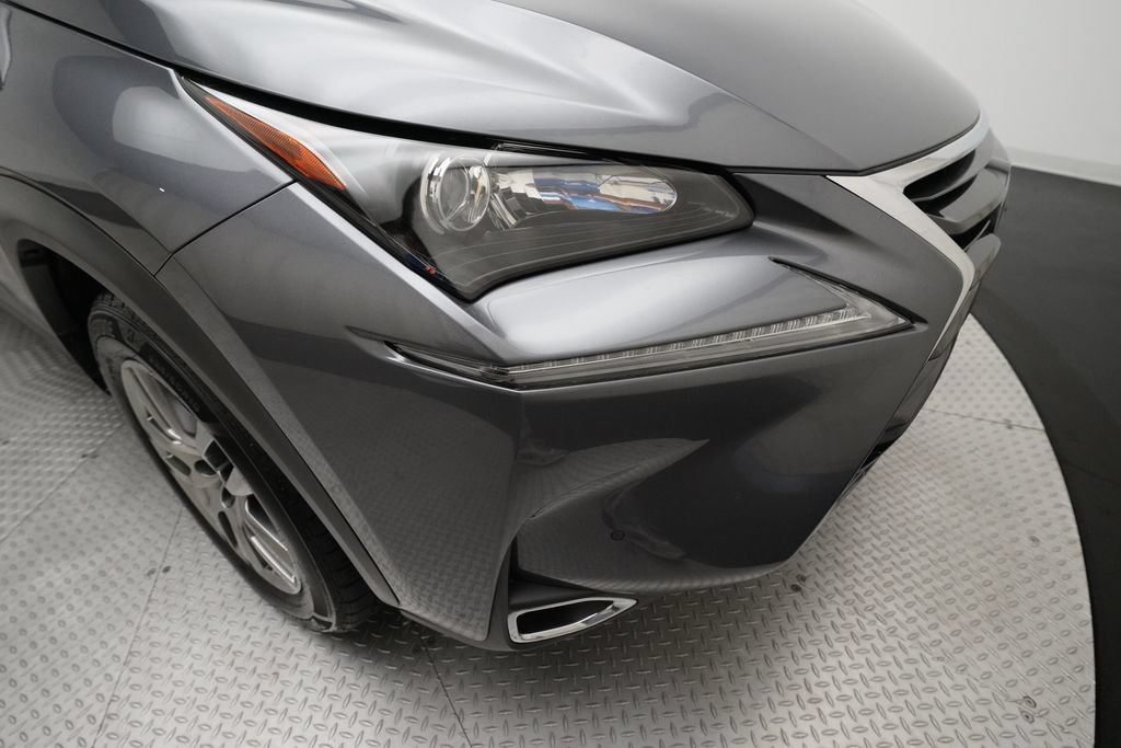 Used 2016 Lexus NX 200t AWD w/ Premium Package image 23
