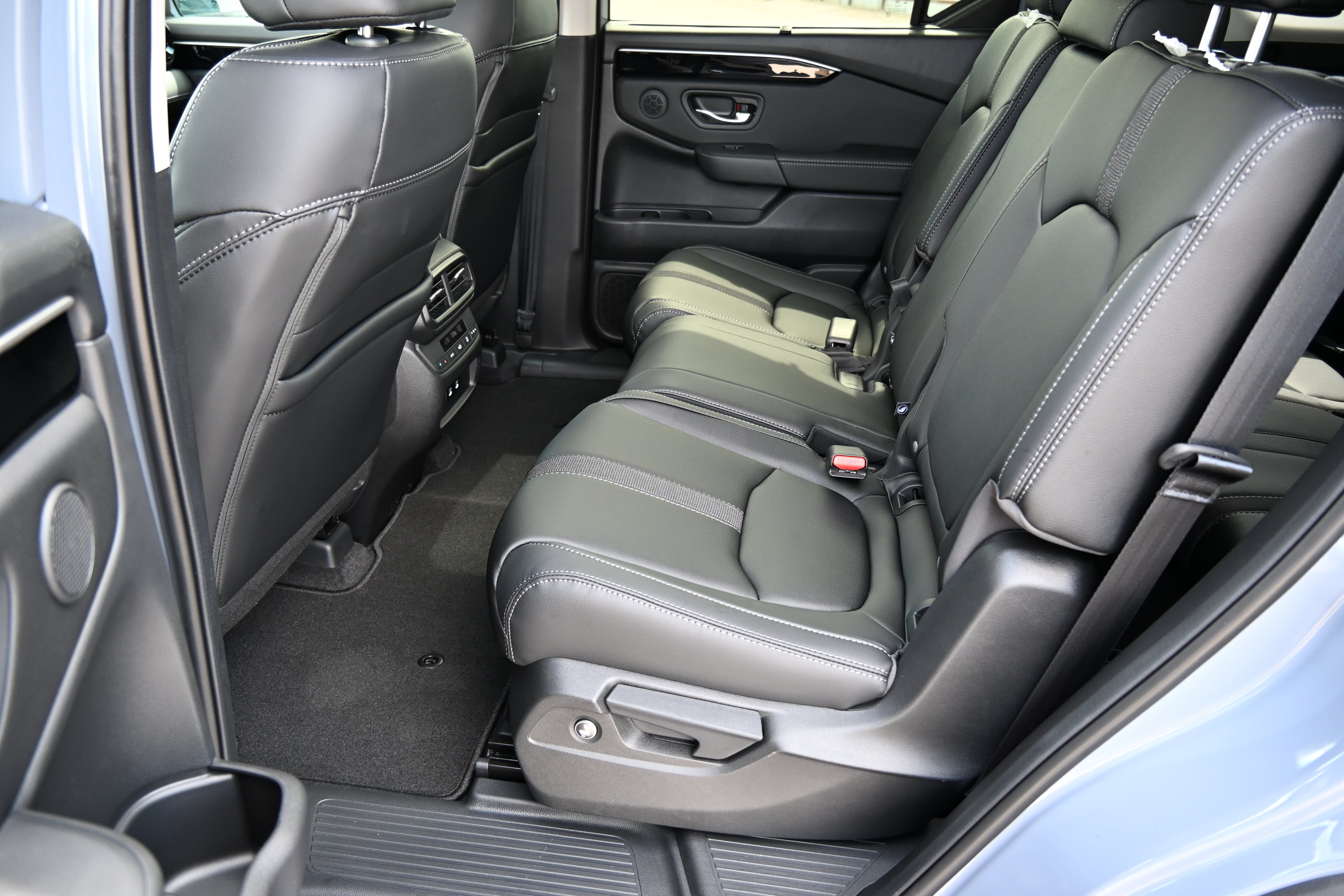 New 2026 Honda Pilot EX-L image 18