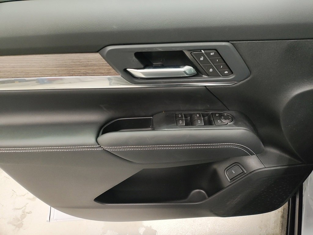 New 2026 GMC Terrain Denali image 26