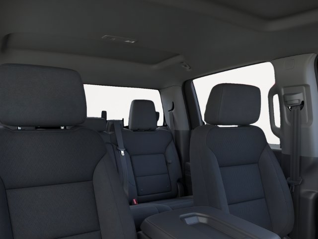 New 2026 GMC Sierra 1500 Elevation AWD/4WD image 24