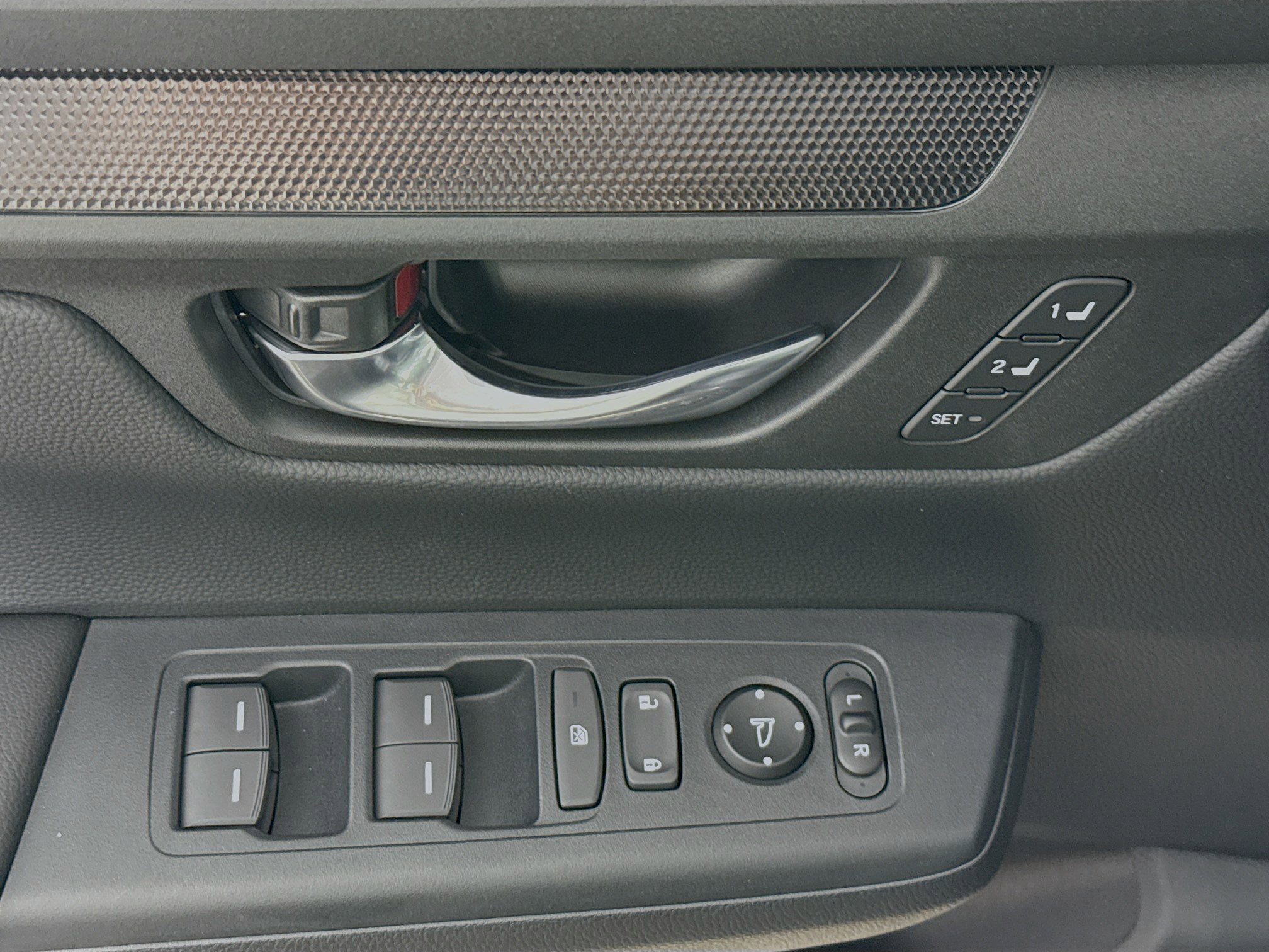 New 2026 Honda CR-V Sport-L image 20