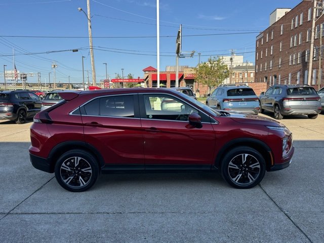 Used 2023 Mitsubishi Eclipse Cross SE image 6