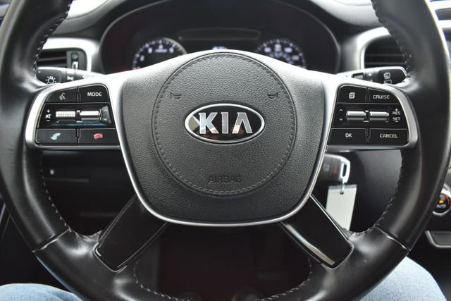 Used 2020 Kia Sorento LX w/ LX I4 Convenience Package image 18