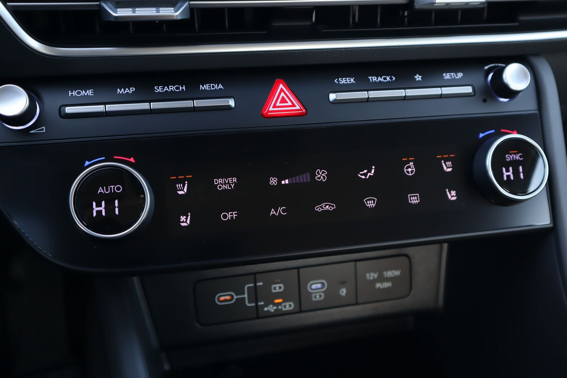 New 2025 Hyundai Sonata Limited image 16