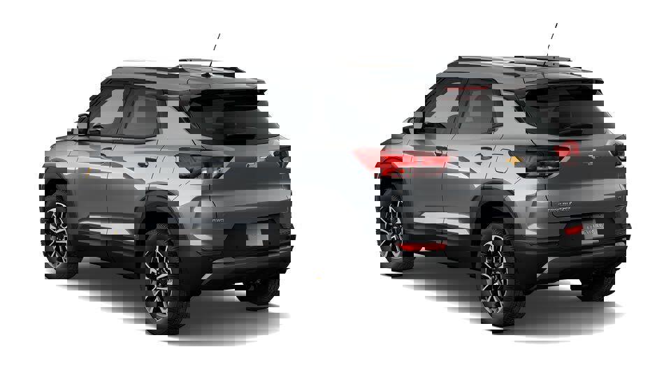 New 2026 Chevrolet TrailBlazer LT w/ Convenience Package image 28