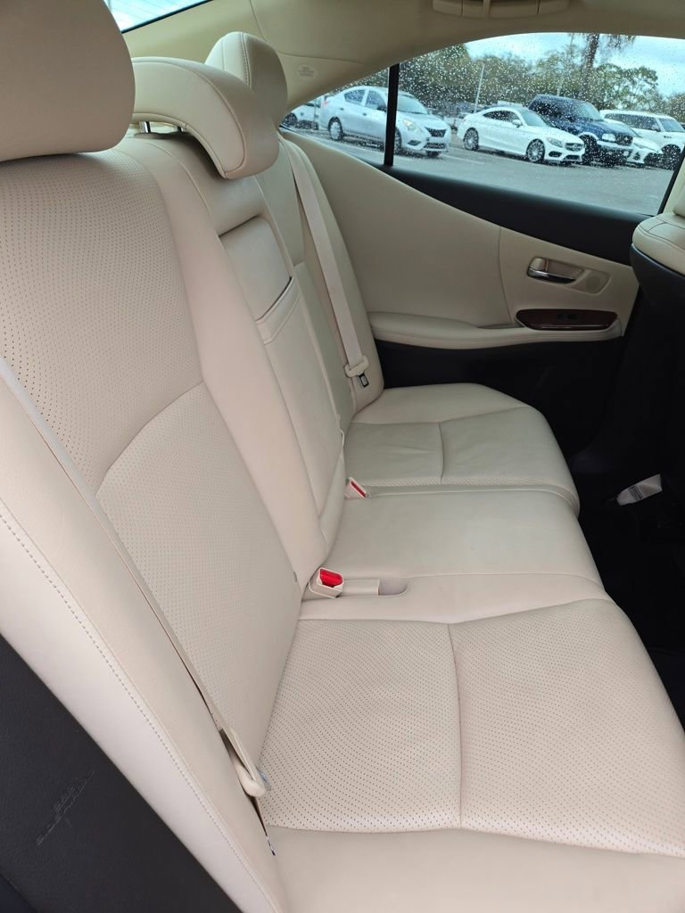 Used 2010 Lexus HS 250h image 42