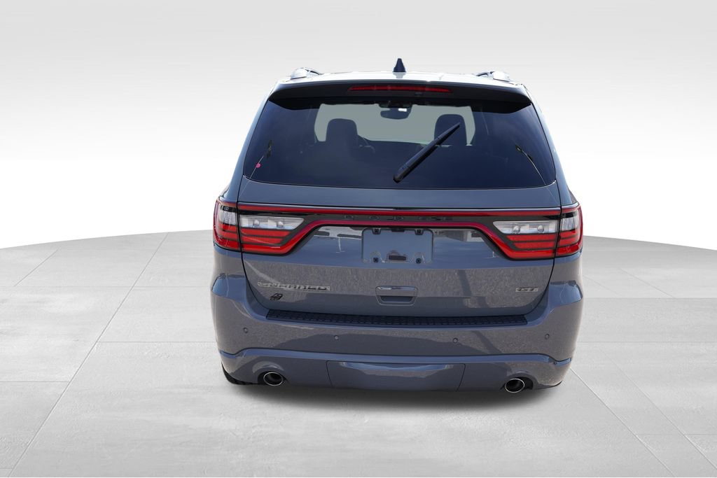 New 2026 Dodge Durango GT AWD/4WD image 4