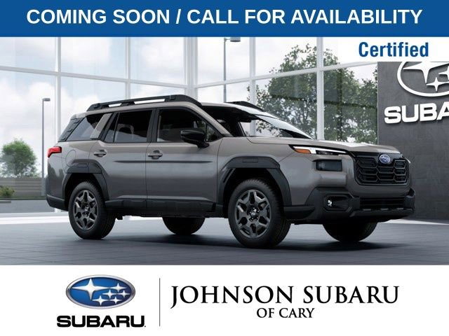 Used 2026 Subaru Outback Premium w/ Premium/Limited Package 2
