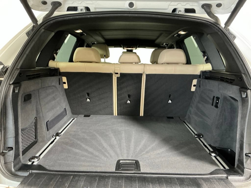 Used 2018 BMW X5 sDrive35i RWD image 29