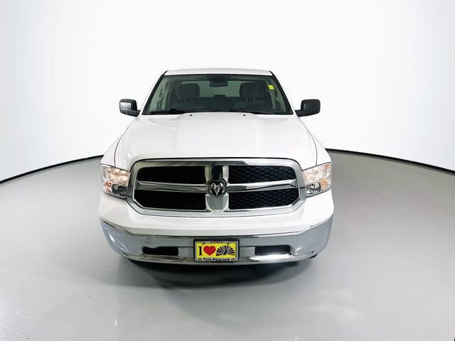 Used 2021 RAM 1500 Classic SLT image 4
