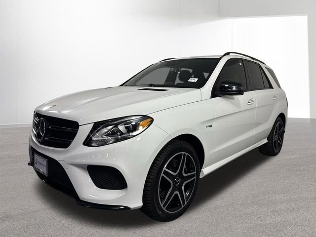 Used 2019 Mercedes-Benz GLE 43 AMG 4MATIC image 24