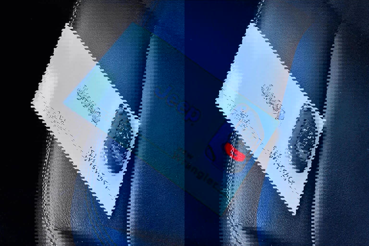 Used 2019 Jeep Wrangler Unlimited Sahara image 14