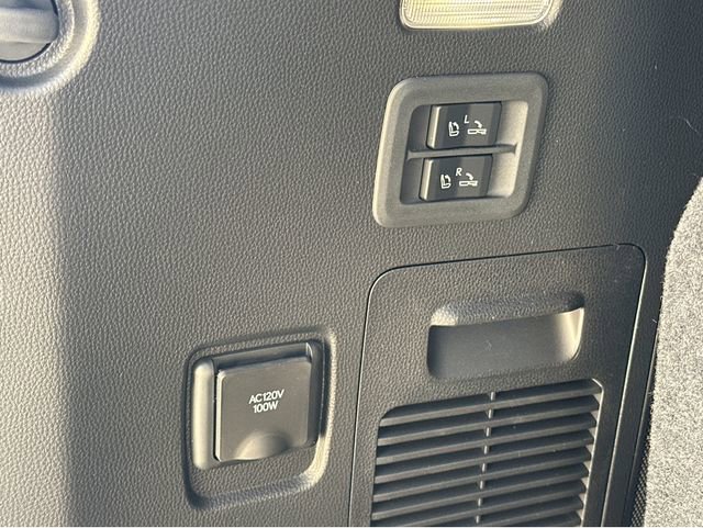 New 2026 Lexus LX 600 F Sport image 20