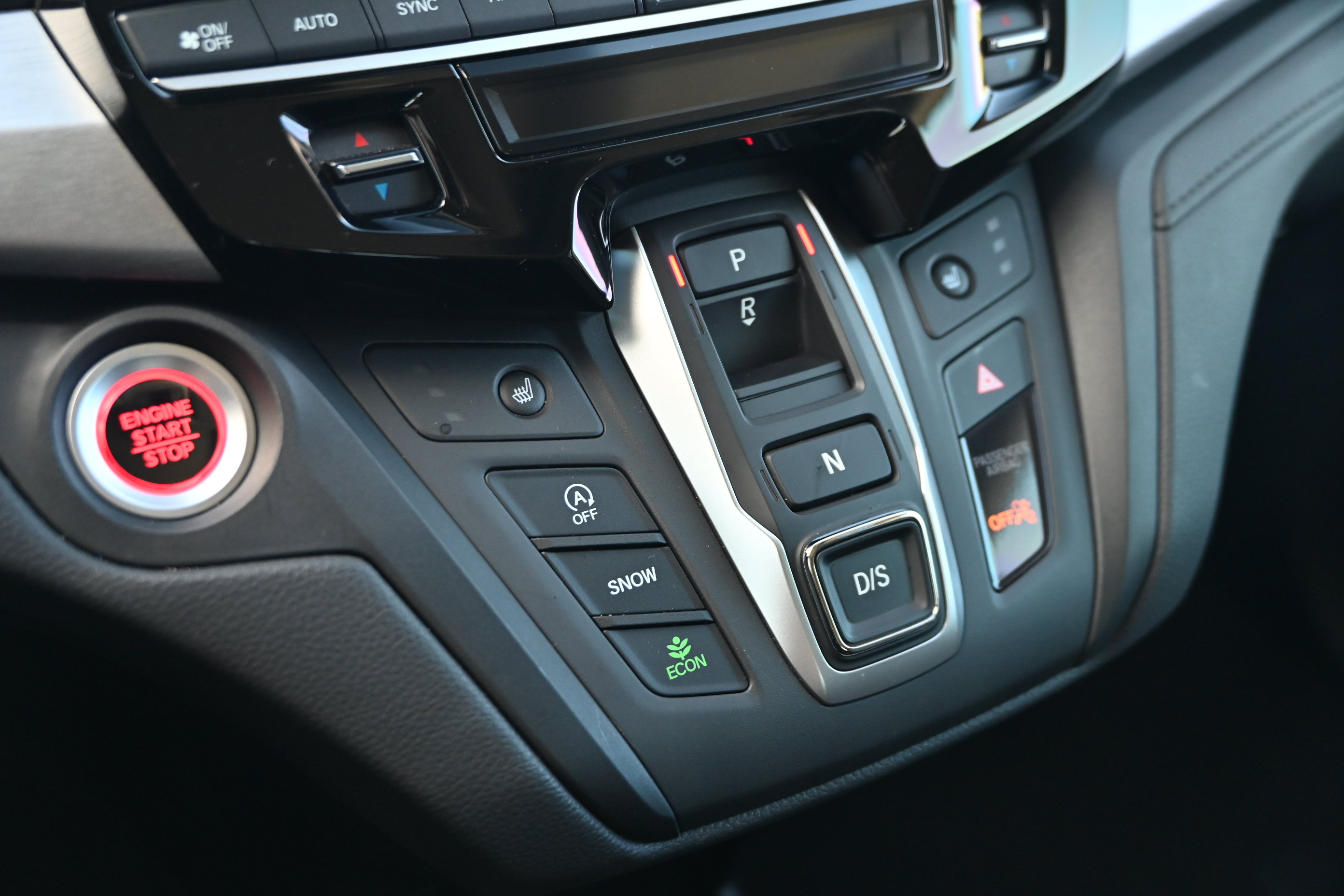 Used 2025 Honda Odyssey EX-L image 22