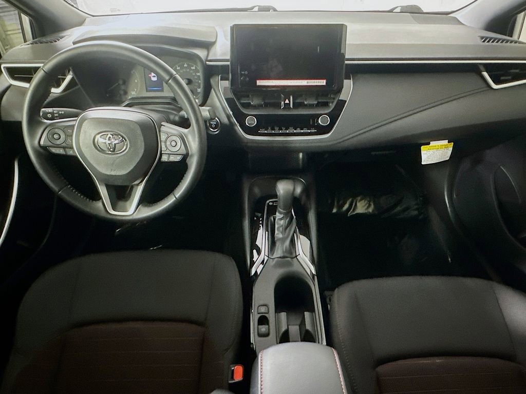 Used 2023 Toyota Corolla SE FWD image 16