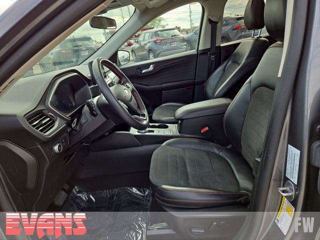 Used 2022 Ford Escape SEL w/ SEL Stealth AWD Package image 15