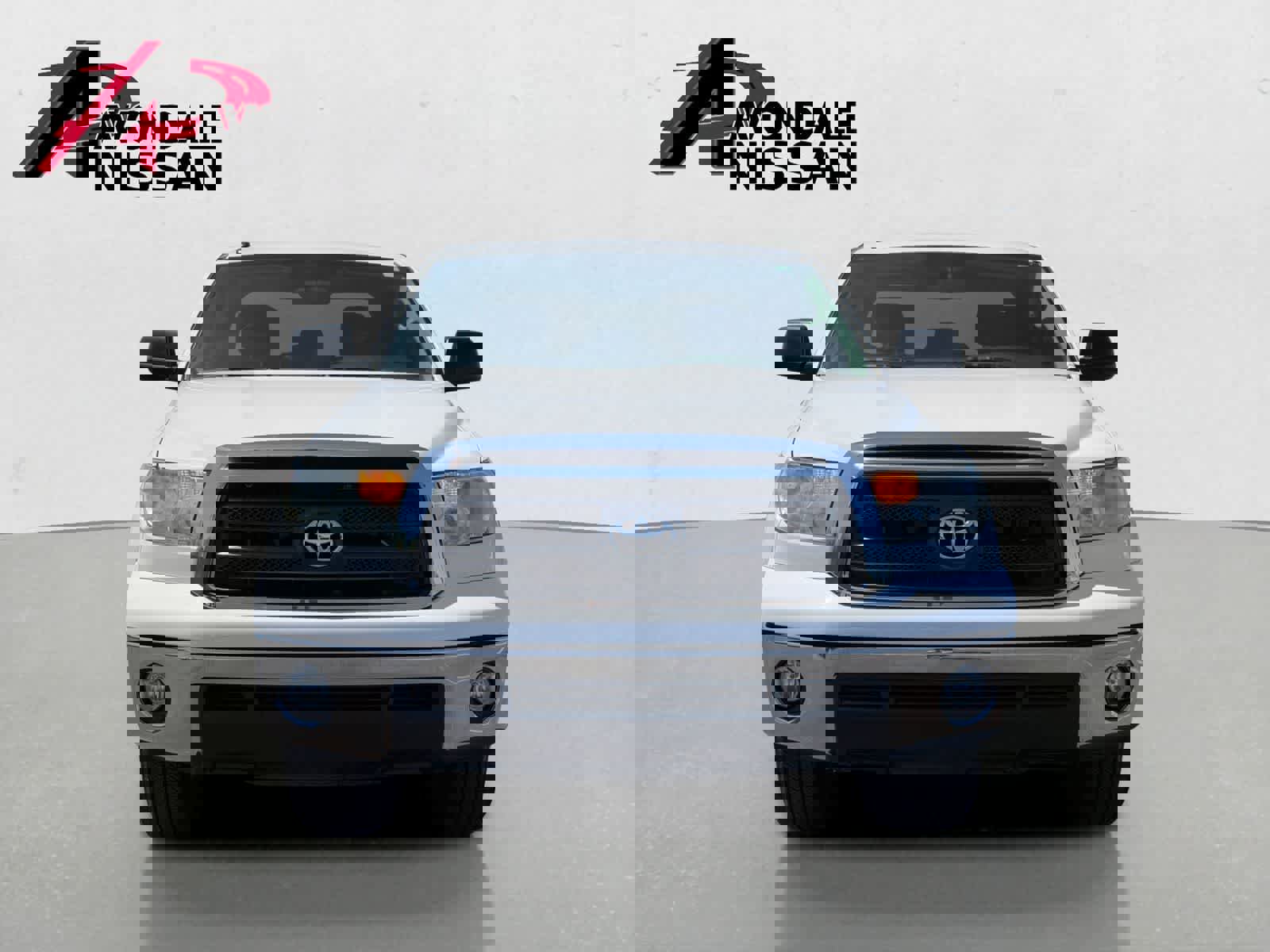 Used 2013 Toyota Tundra 2WD Double Cab w/ Tow Pkg image 5