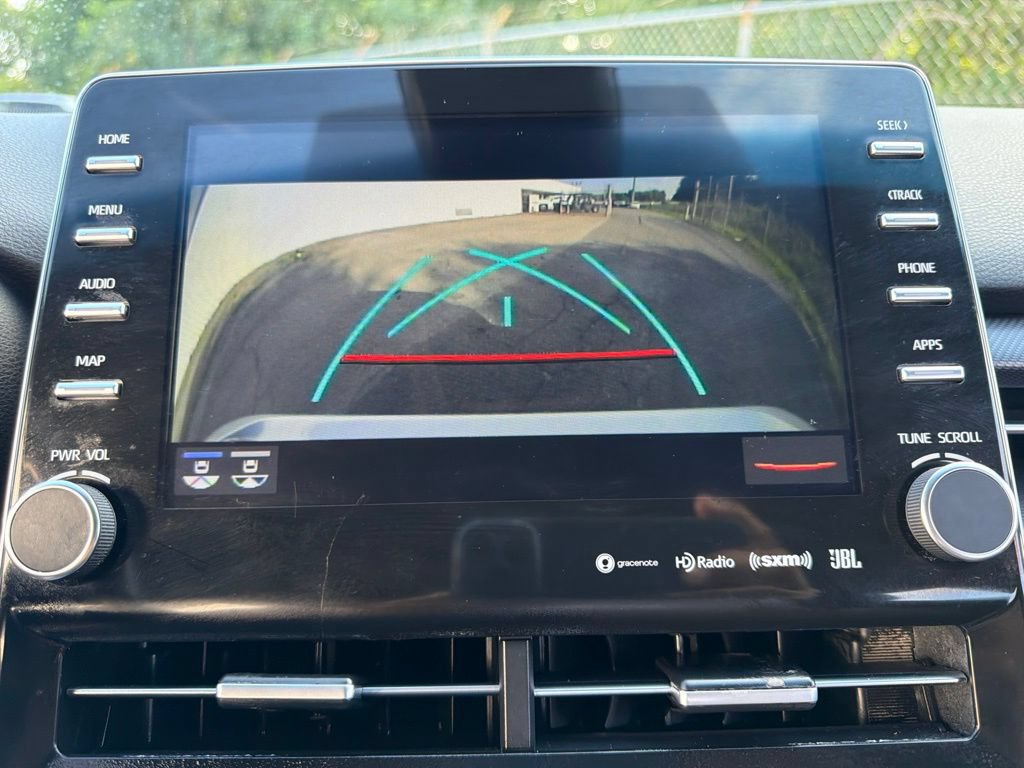 Used 2021 Toyota Avalon TRD FWD image 32