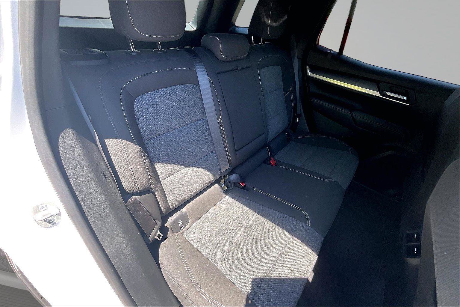 Used 2026 GMC Terrain Elevation FWD image 26