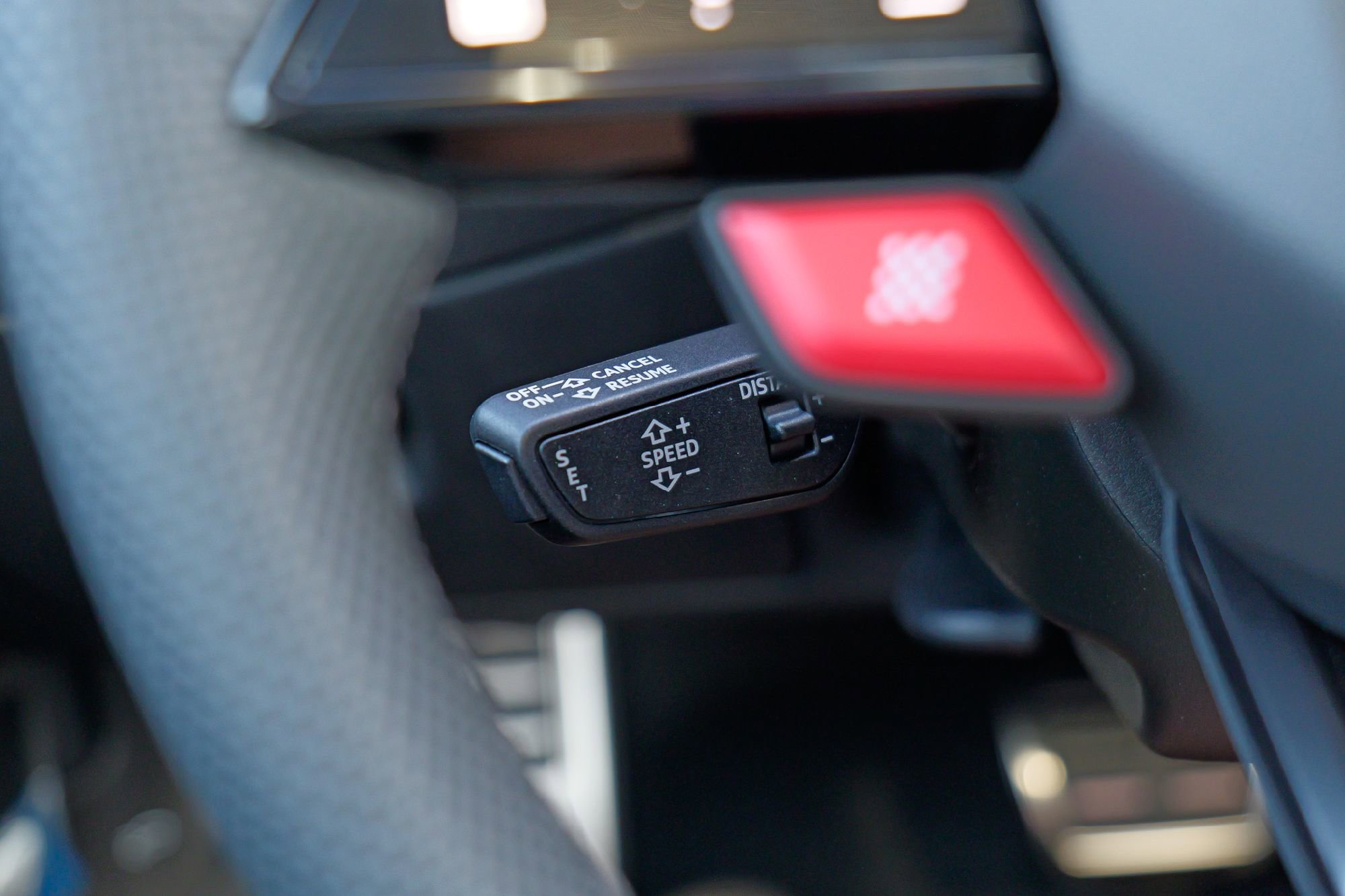 New 2026 Audi RS 3 image 20