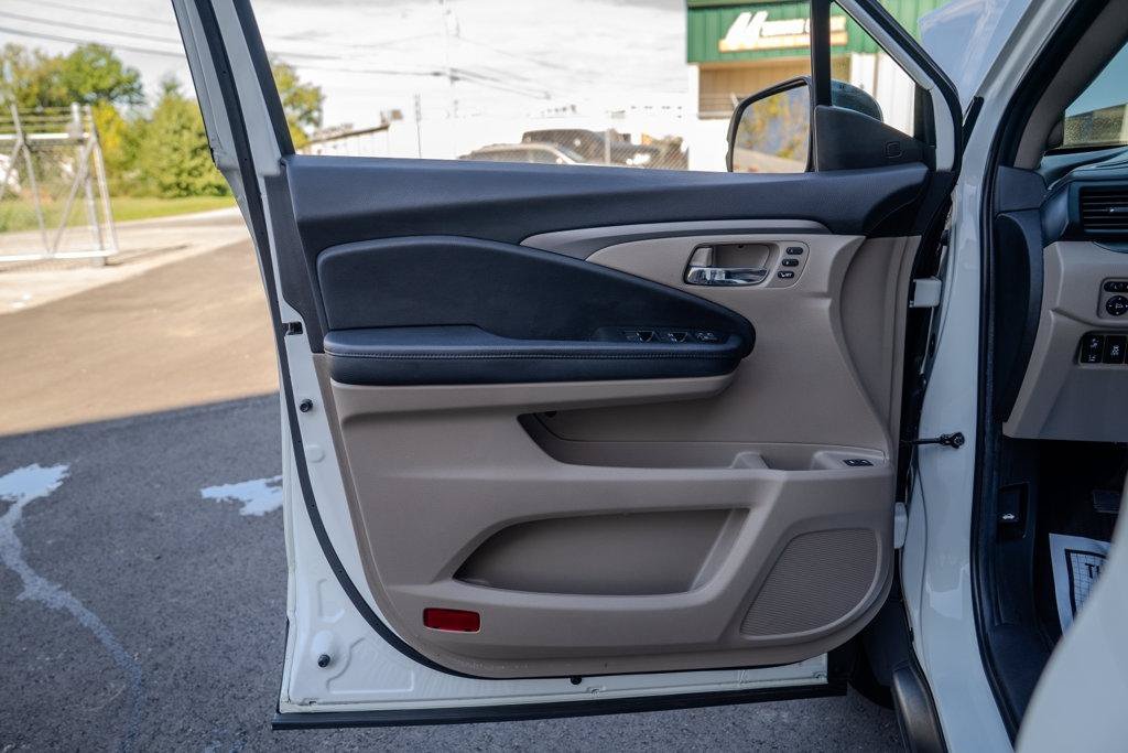 Used 2020 Honda Pilot EX-L image 14
