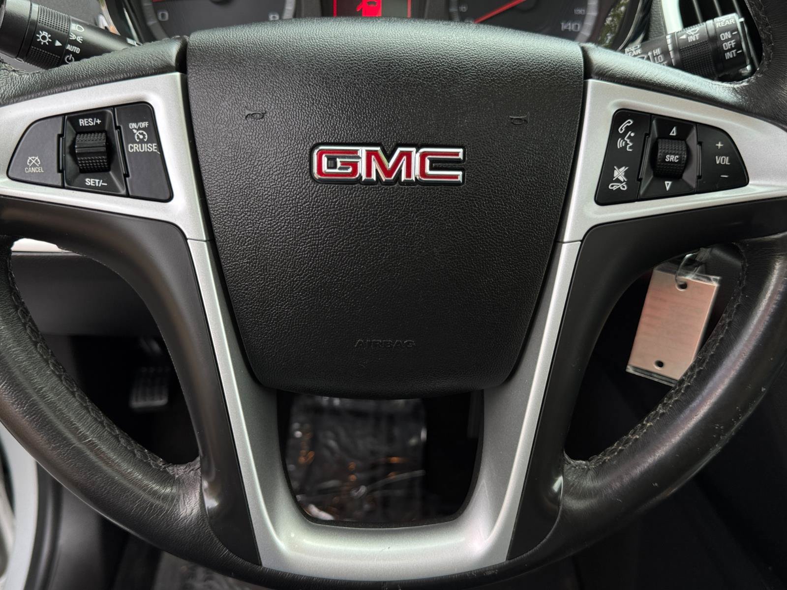 Used 2016 GMC Terrain SLT w/ Open Road Package FWD image 19