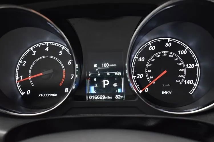 Used 2025 Mitsubishi Outlander Sport LE AWD/4WD image 27