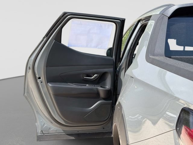 New 2026 Hyundai Santa Cruz SEL FWD image 13
