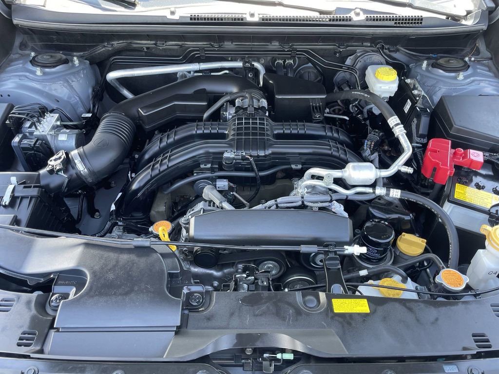 Certified 2024 Subaru Crosstrek 2.0i Premium AWD/4WD image 15