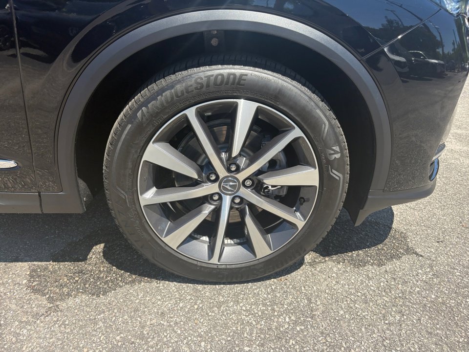 Certified 2026 Acura MDX w/ Technology Package image 25
