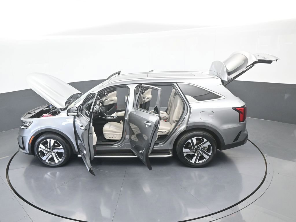 Used 2022 Kia Sorento EX w/ Panoramic Sunroof Package image 74