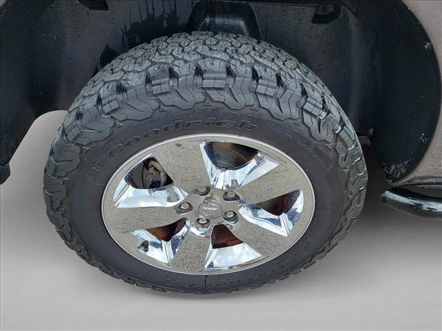 Used 2019 RAM 1500 Lone Star image 12