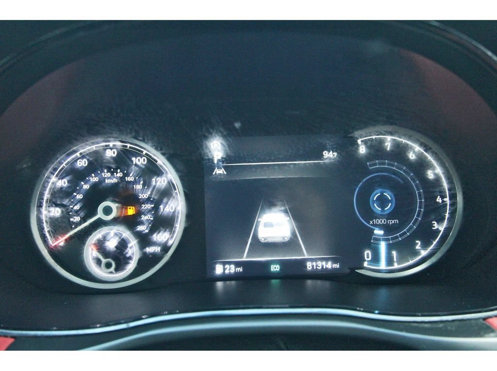 Used 2022 Genesis GV70 3.5T Sport AWD/4WD image 16