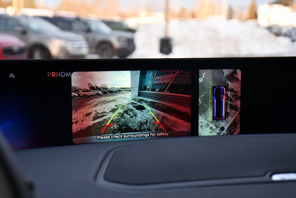 New 2025 Lincoln Navigator Reserve image 32