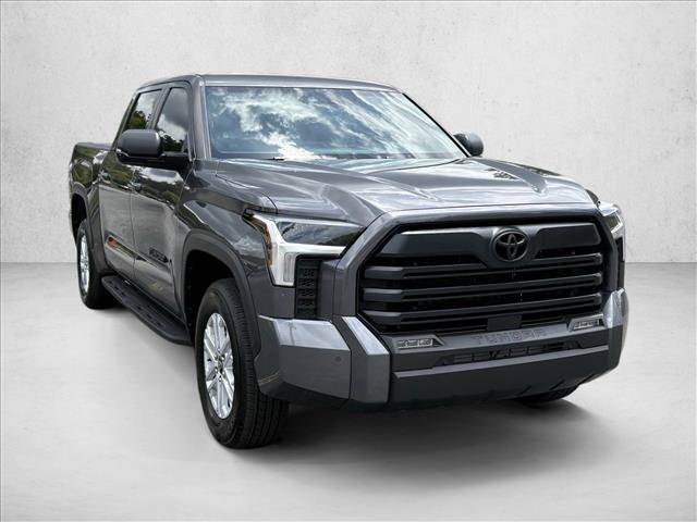 Certified 2026 Toyota Tundra SR5 w/ SR5 Premium Package AWD/4WD image 3
